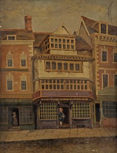 Gloucester Oude Bank